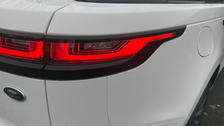 Land Rover Range Rover Velar 2.0 P250 R-Dynamic 5dr Auto Petrol Estate